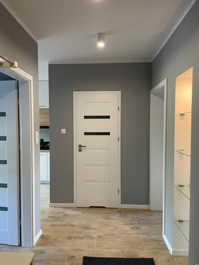 Apartament Berlin Białystok Dış mekan fotoğraf